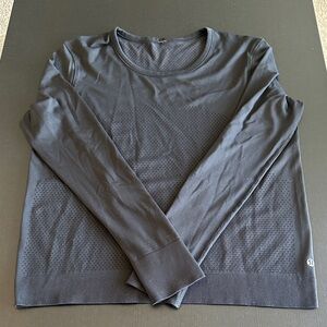 Lululemon Long Sleeve